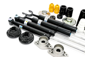 Audi Strut and Shock Absorber Kit - Bilstein B4 Touring 19139951KT4