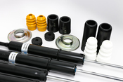 Audi Strut and Shock Absorber Kit - Bilstein B4 Touring 19139951KT4