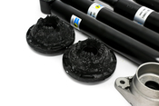 Audi Strut and Shock Absorber Kit - Bilstein B4 Touring 19139951KT4