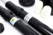 Audi Shock Absorber Kit - Bilstein B4 Touring 19226903KT3