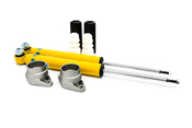 Audi Shock Absorber Kit - Bilstein B6 Performance 24116299KT