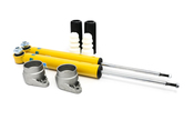 Audi Shock Absorber Kit - Bilstein B8 Performance Plus 24116312KT