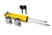 Audi Shock Absorber Kit - Bilstein B8 Performance Plus 24116312KT2