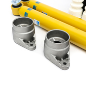 Audi Shock Absorber Kit - Bilstein B8 Performance Plus 24116312KT2