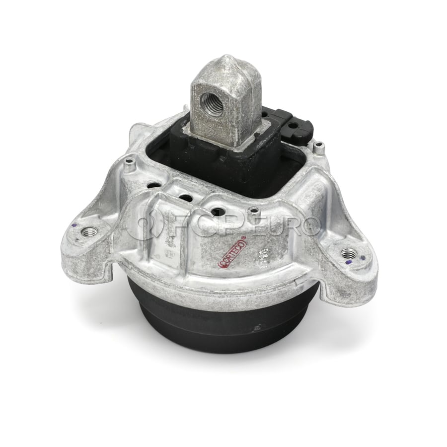 CORTECO 49361455 Lagerung für Motor Motorlager Lagerung Motor Motorhalter