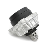 BMW Engine Mount - Corteco 22116859845