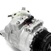 Mercedes A/C Compressor - Denso 0012305811