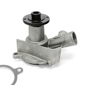 BMW Water Pump - Hepu 11519071561