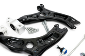 VW Control Arm Kit - Meyle HD KIT-00060