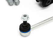 VW Control Arm Kit - Meyle HD KIT-00060