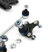 VW Control Arm Kit - Meyle HD KIT-00060