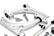 VW Control Arm Kit - Meyle HD KIT-00061