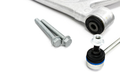 VW Control Arm Kit - Meyle HD KIT-00061