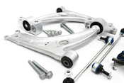 VW Control Arm Kit - Meyle HD KIT-00061