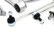 VW Control Arm Kit - Meyle HD KIT-00061
