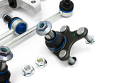 VW Control Arm Kit - Meyle HD KIT-00061
