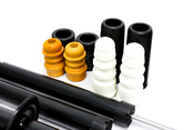 Audi Strut and Shock Absorber Kit - Sachs 312638KT6