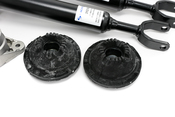 Audi Strut and Shock Absorber Kit - Sachs 312638KT6