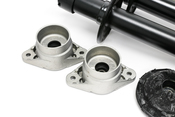 Audi Strut and Shock Absorber Kit - Sachs 312638KT6