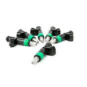 Audi Fuel Injector Kit - GB Remanufacturing 06C133551KT