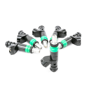 Audi Fuel Injector Kit - GB Remanufacturing 06C133551KT