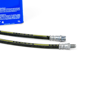 Mercedes Brake Hose Kit - Corteco 19031050KT