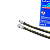 Mercedes Brake Hose Kit - Corteco 19031050KT