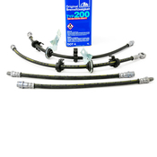 Mercedes Brake Hose Kit - Corteco 19036623KT1