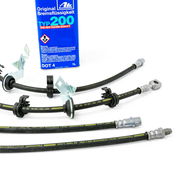 Mercedes Brake Hose Kit - Corteco 19036623KT1