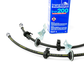 Mercedes Brake Hose Kit - Corteco 19036623KT
