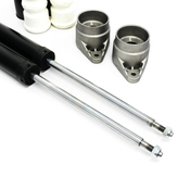 Audi Shock Kit - Bilstein B4 Touring 19158952KT