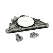 BMW Crankshaft Seal With Cover Kit- Corteco 11147794168KT