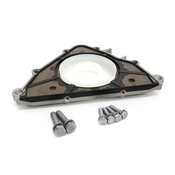 BMW Crankshaft Seal With Cover Kit- Corteco 11147794168KT