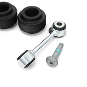Mercedes Sway Bar Repair Kit - Lemforder 2103235565