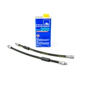 Mercedes Brake Hose Kit - Corteco 49373607KT