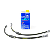 VW Brake Hose Kit - Corteco 49378447KT