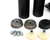 BMW Shock Mounting Kit - E9XRSMKIT2