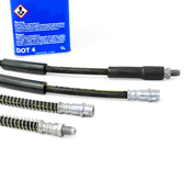 Mercedes Brake Hose Kit - Corteco 19034260KT1