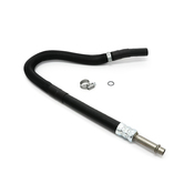 BMW Power Steering Return Hose - Rein 32412228868