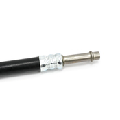 BMW Power Steering Return Hose - Rein 32412228868