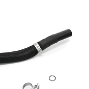 BMW Power Steering Return Hose - Rein 32412228868
