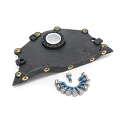 Porsche Engine Crankshaft Seal Kit - Corteco 19036727BKT