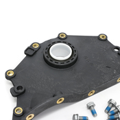 Porsche Engine Crankshaft Seal Kit - Corteco 19036727BKT