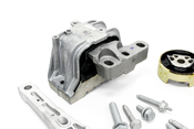VW Engine Mount Kit - Lemforder 1K0199262M