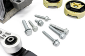 VW Engine Mount Kit - Lemforder 1K0199262M