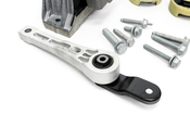 VW Engine Mount Kit - Lemforder 1K0199262M