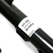 Mercedes Strut Assembly - Sachs 2033207030