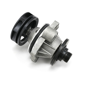 BMW Water Pump - Genuine BMW 11517509985