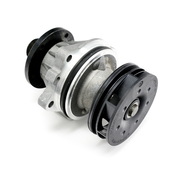 BMW Water Pump - Saleri 11517509985