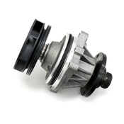 BMW Water Pump - Saleri 11517509985
